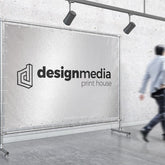 Bannerdruck - DIN A3