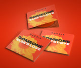 Musik-CD im Digipack