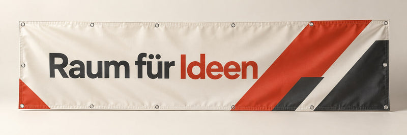 Bannerdruck