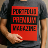 Softcover Premium A4/A5 (Hoch- und Querformat)