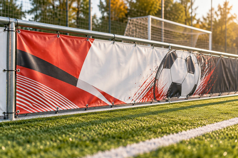 Verein & Sponsoring