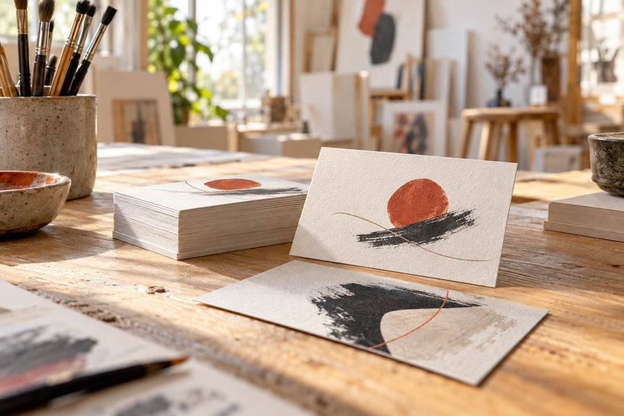 Studio & Atelier