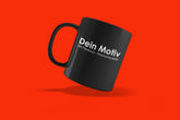Magic-Tasse mit Motiv