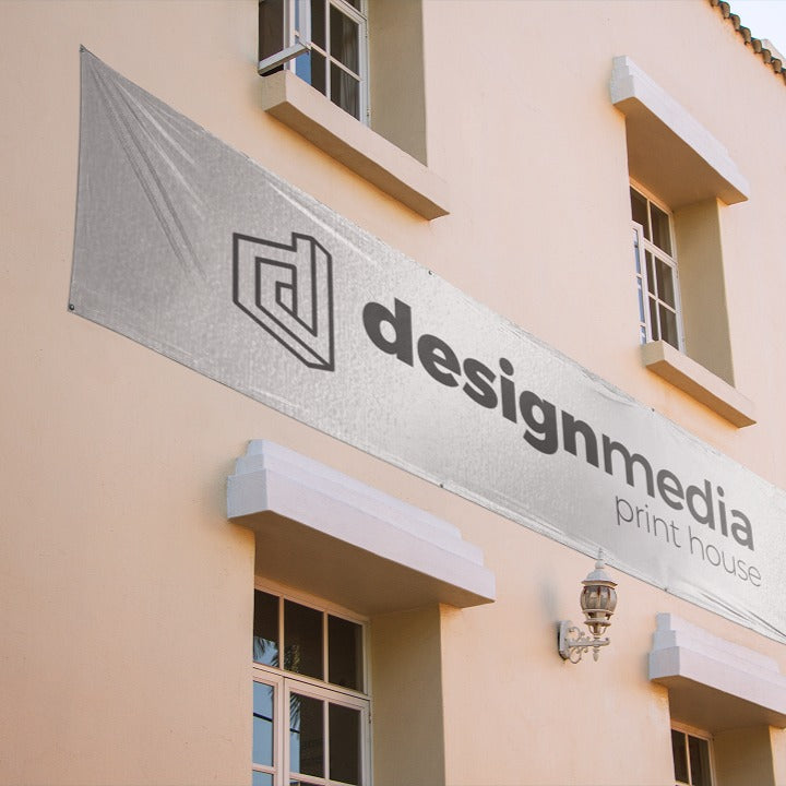 Bannerdruck - DIN A2