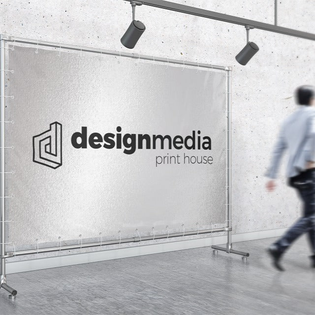 Bannerdruck - DIN A2