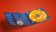 Digipack (CD + Digipack im Set)