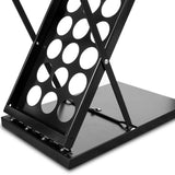 Prospektaufsteller "Boston"