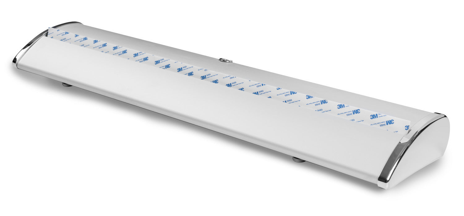 Roll-Up Premium XXL System inkl. Druck (200 x 200 cm)