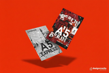 Deutschlands günstigste EXPRESS Flyer - verschiedene Formate inkl. 120gr Papier