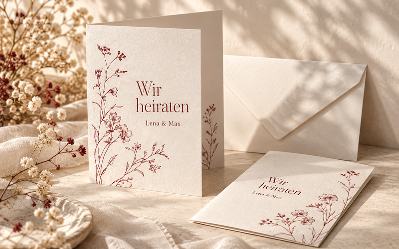 Einladung