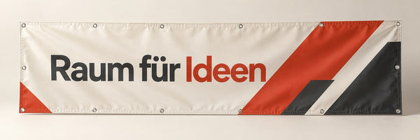 Bannerdruck