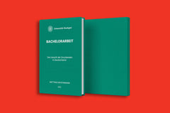 Premium-Hardcover inkl. Titeldruck - Paketpreis