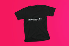 T-Shirt mit Flexdruck (1-farbig) | Premiumqualität