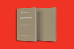 Premium-Hardcover inkl. Titeldruck - Paketpreis