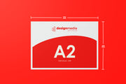 CAD-Druck - DINA2 Architektenpläne Bauzeichnungen