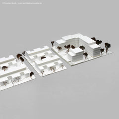 Weichschaumplatte mit Digitaldruck - DIN-Formate