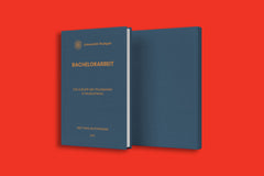 Premium-Hardcover inkl. Titeldruck - Paketpreis