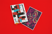 Kunstdruck Digitaldruck A3 Vollfarbe – Express Sameday Produktion inkl. Canvas PP Material