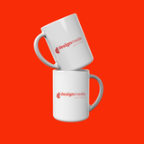 Geschenk-Tasse mit Motiv