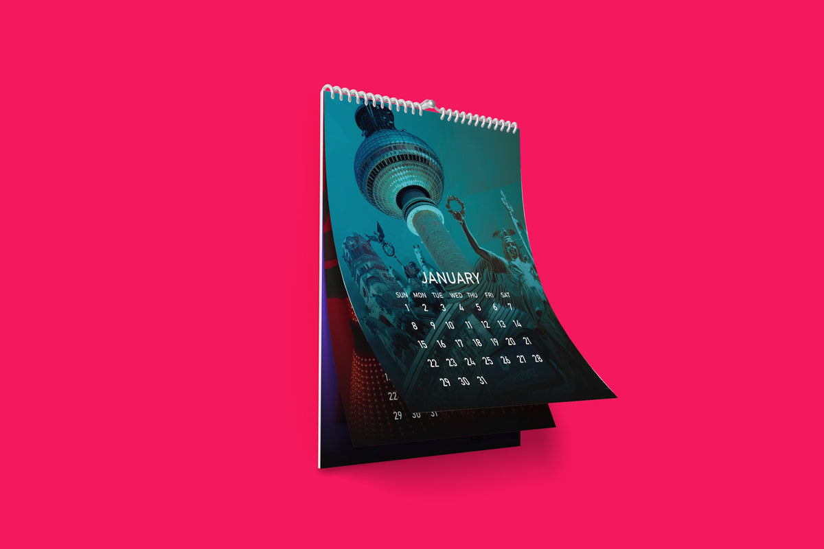 Wandkalender