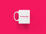 Geschenk-Tasse mit Motiv