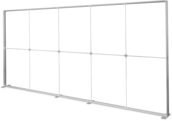LUMENIX 3D PRO Wand 500 x 250 cm