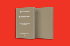 Premium-Hardcover inkl. Titeldruck - Paketpreis