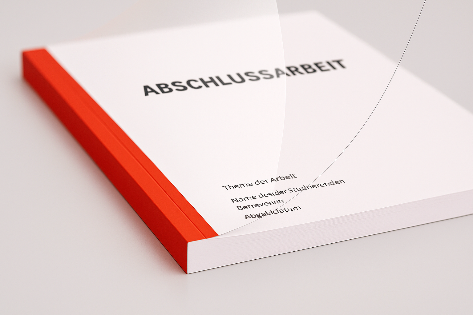 Softcover