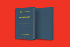 Premium-Hardcover inkl. Titeldruck - Paketpreis