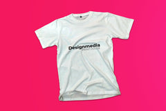 T-Shirt mit Flexdruck (1-farbig) | Premiumqualität