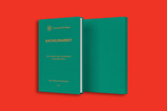 Premium-Hardcover inkl. Titeldruck - Paketpreis