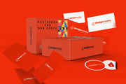 Musterboxdrucke