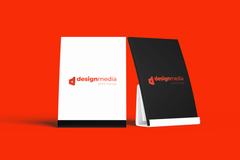 Express-Flyer DIN A5 | 120gr PERGRAPHICA | 4/4C (beidseitiger Druck)