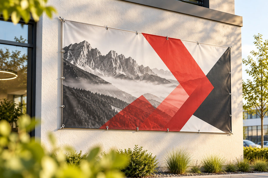 Fassade & Hauswand