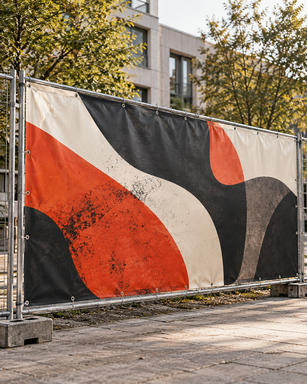 Banner drucken Stuttgart