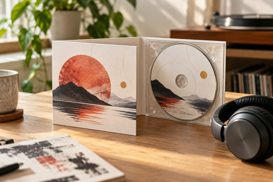 Musik-Release