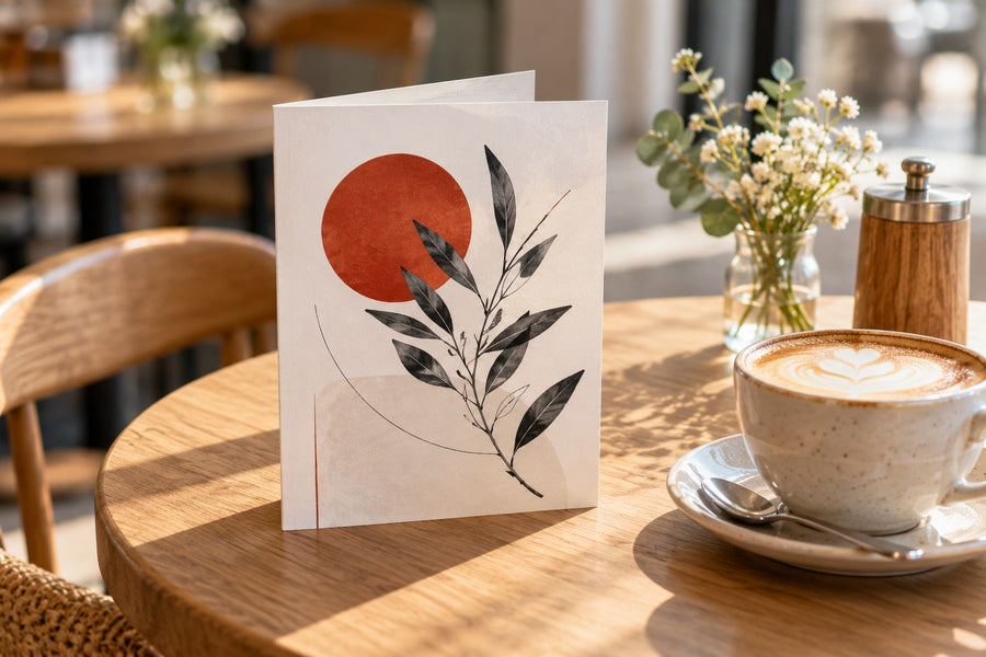 Gastronomie & Café