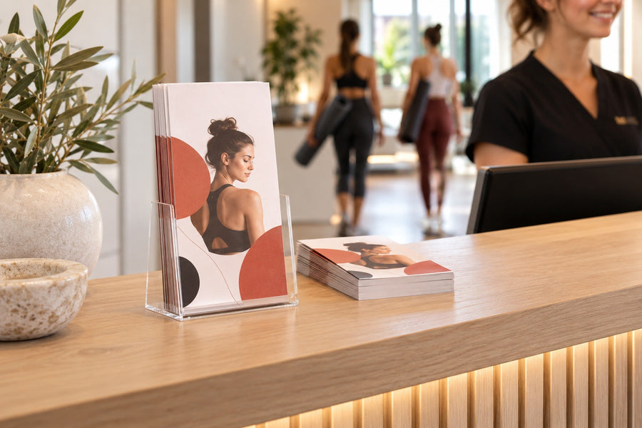 Studio & Kurs