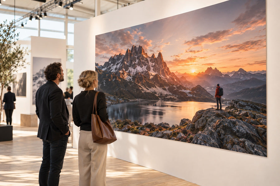 Messe & Ausstellung