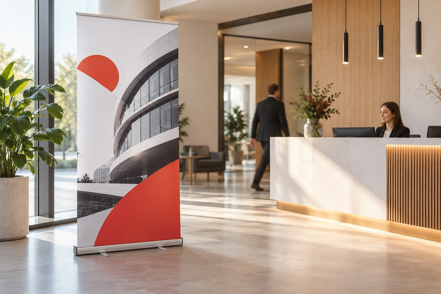 Foyer & Empfang